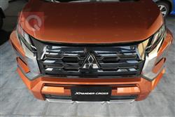 Mitsubishi Xpander Cross